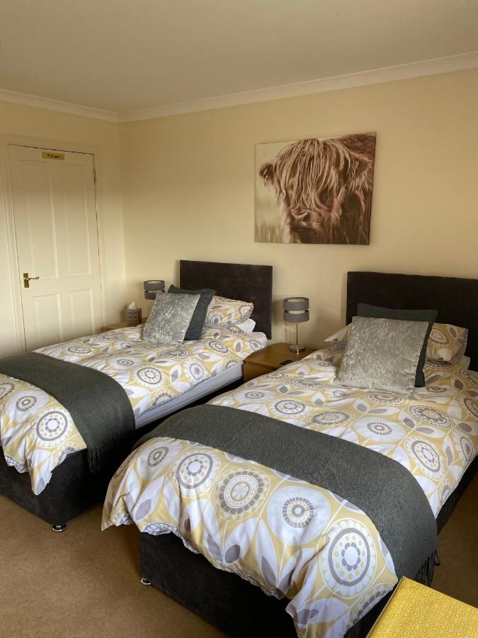 Bed & Breakfast Tor View Portree