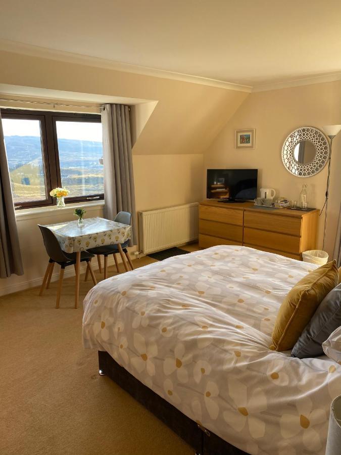 Tor View Bed & Breakfast Portree